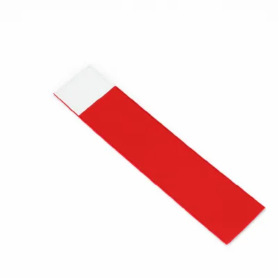 RED - Custom Patch Factory