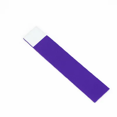 PURPLE - Custom Patch Factory