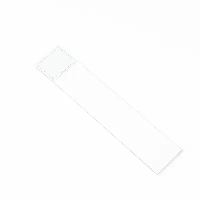 WHITE - Custom Patch Factory
