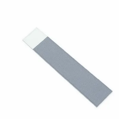 Grey - Custom Patch Factory