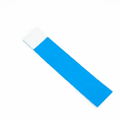 Light Blue - Custom Patch Factory
