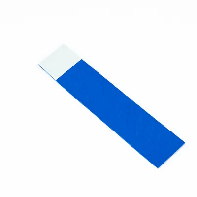 Blue - Custom Patch Factory