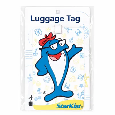 Individual Bag + Custom Cardboard - Custom Patch Factory