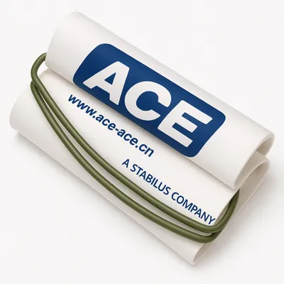 Foldable - Custom Patch Factory