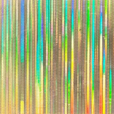 Metallic 01 - Custom Patch Factory