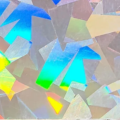 Metallic 07 - Custom Patch Factory