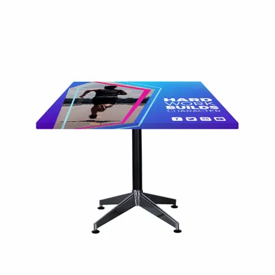 Elastic Fitted - Custom Patch Factory