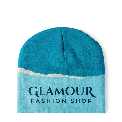 Without Pom Pom - Custom Patch Factory