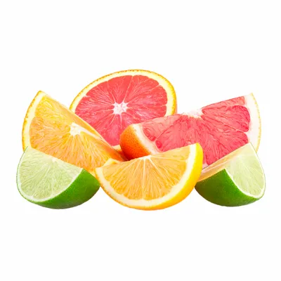 Citrus - Custom Patch Factory