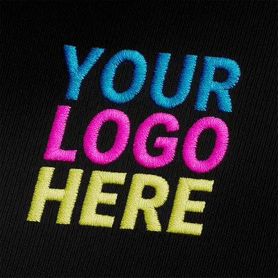 Embroidery - Custom Patch Factory
