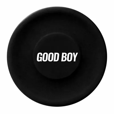 Black - Custom Patch Factory