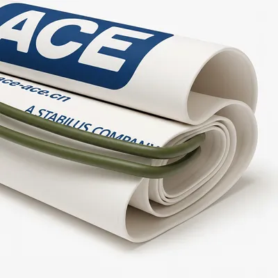 Vinyl - Custom Patch Factory