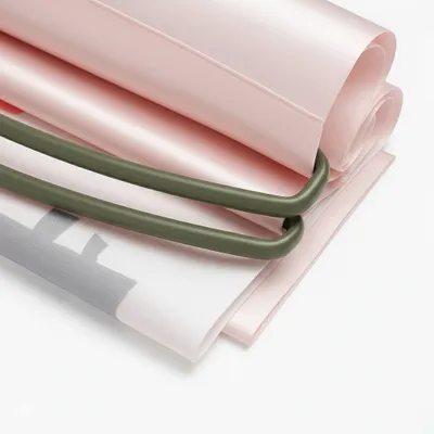 Satin - Custom Patch Factory