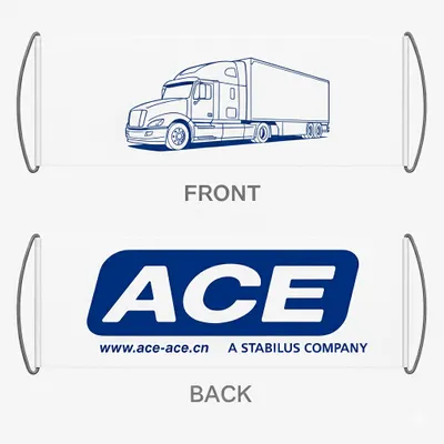 Both Sides - Custom Patch Factory