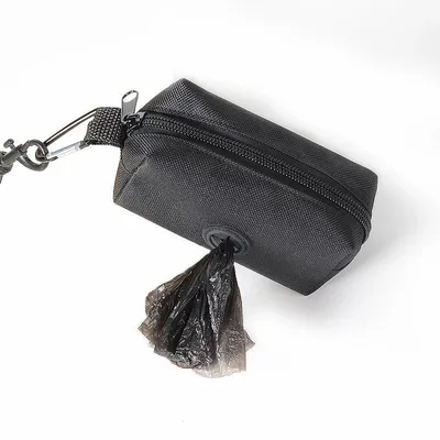 BLACK - Custom Patch Factory