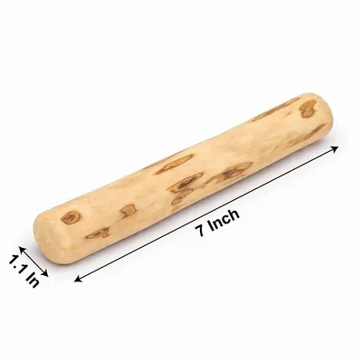 1.1 x 7 inch - Custom Patch Factory