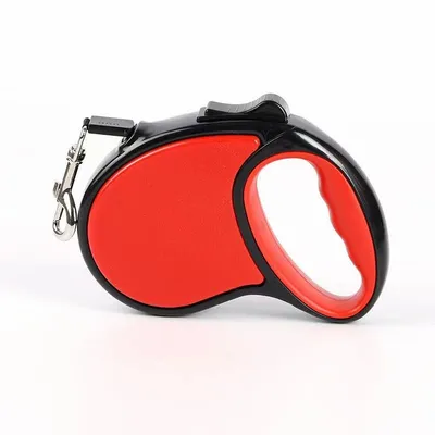 RED - Custom Patch Factory