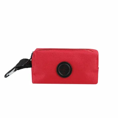 RED - Custom Patch Factory