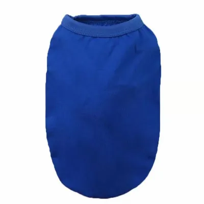 Blue - Custom Patch Factory