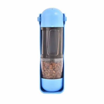 Blue - Custom Patch Factory