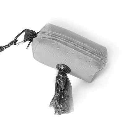 GRAY - Custom Patch Factory