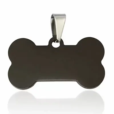 BLACK - Custom Patch Factory