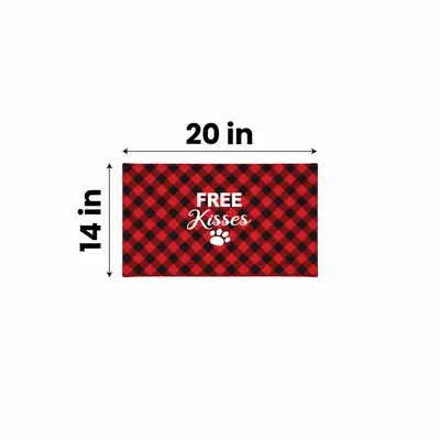 20 x 14 inch - Custom Patch Factory