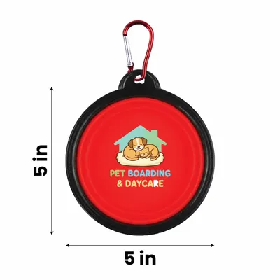 5 in. - Custom Patch Factory