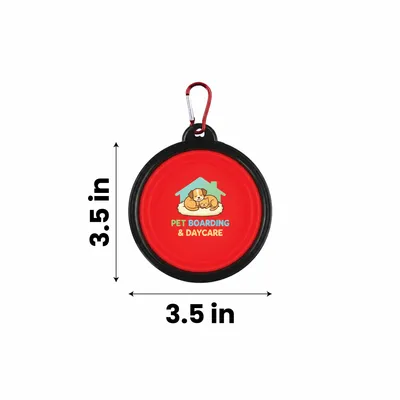 3.5 in. - Custom Patch Factory