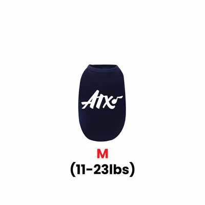 M (11-23lbs) - Custom Patch Factory