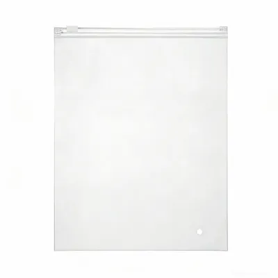 Zipper Bag - Custom Patch Factory