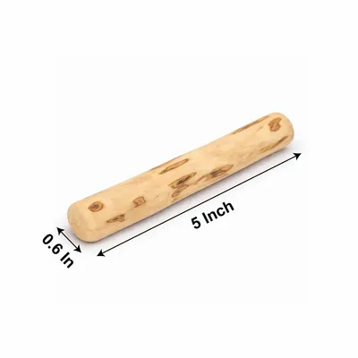 0.6 x 5 inch - Custom Patch Factory