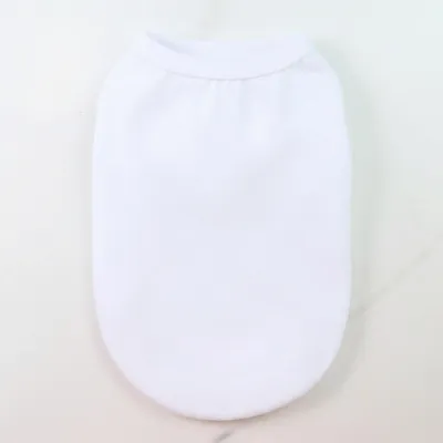 WHITE - Custom Patch Factory