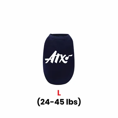 L (24-45 lbs) - Custom Patch Factory