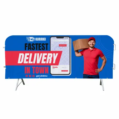 Full Cover Style - Custom Patch Factory