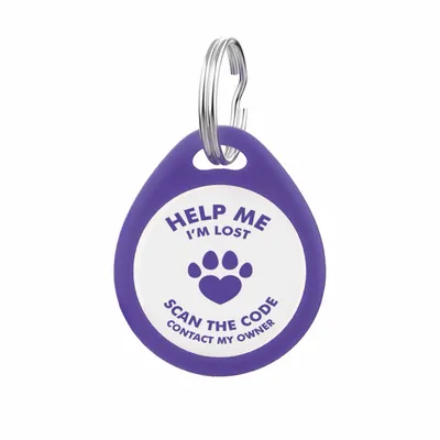 Blue - Custom Patch Factory