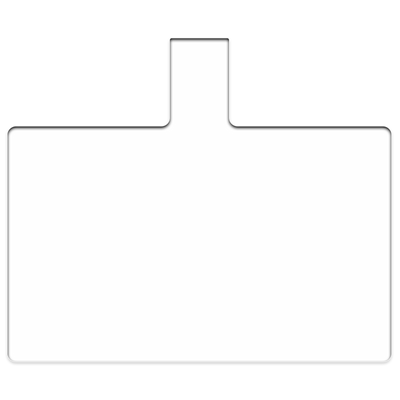 Transparent - Custom Patch Factory