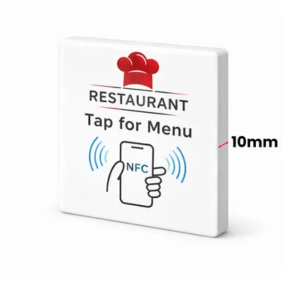 10mm - Custom Patch Factory