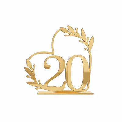 Gold - Custom Patch Factory