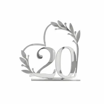 SILVER - Custom Patch Factory