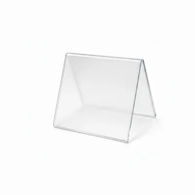 Transparent - Custom Patch Factory