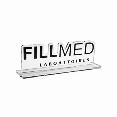 6 x 12 in - Custom Patch Factory