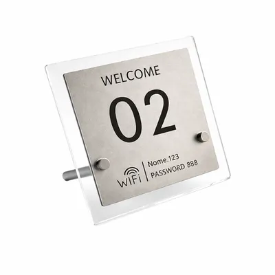 8 x 8 in - Custom Patch Factory