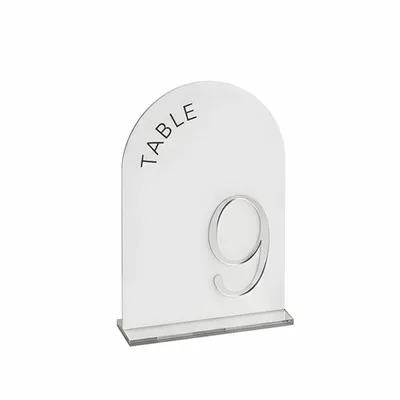 Arched - Custom Patch Factory