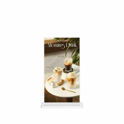 4 x 8 in - Custom Patch Factory