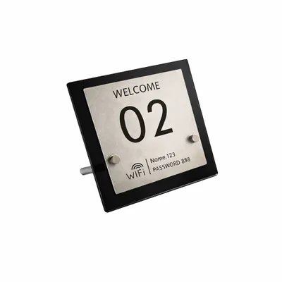 BLACK - Custom Patch Factory