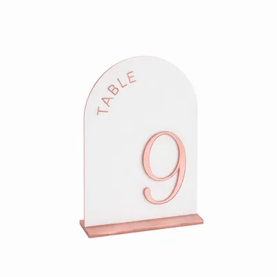 Rose Gold - Custom Patch Factory