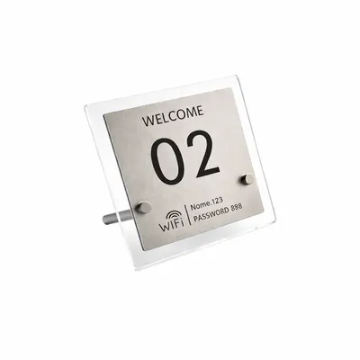 Translucent - Custom Patch Factory