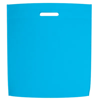 Ice Blue - Custom Patch Factory