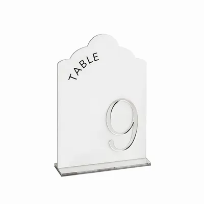 Custom Shape - Custom Patch Factory